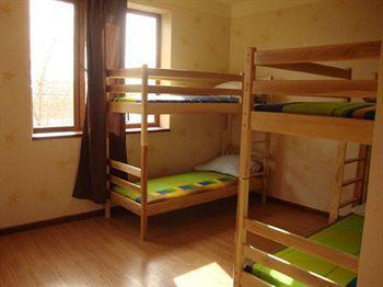 Glide Hostel Yerevan Ngoại thất bức ảnh