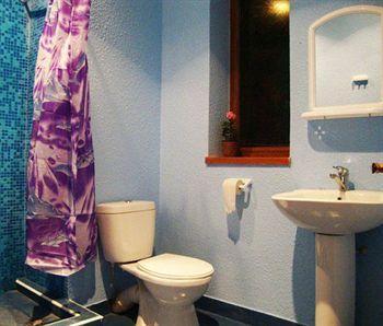 Glide Hostel Yerevan Ngoại thất bức ảnh