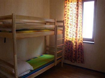 Glide Hostel Yerevan Ngoại thất bức ảnh