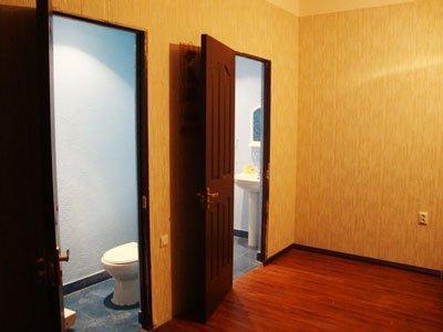 Glide Hostel Yerevan Ngoại thất bức ảnh